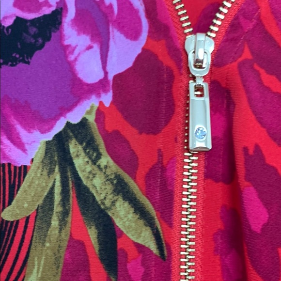 JM Collection Top - Picture 3 of 4